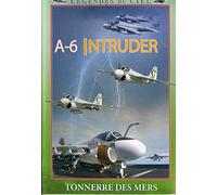 Légendes du Ciel – A-6 Intruder – Tonnerre des mers – Epi