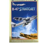 Légendes du ciel-B-47 Stratojet