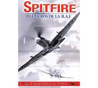 Epi – Le Spitfire : Héros de la RAF – Légendes du Ciel