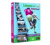 Les Légendes du Football