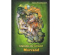 Légendes du Géant Morvand