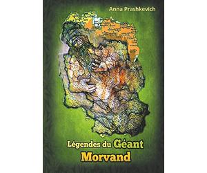 Légendes du Géant Morvand
