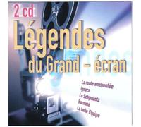 Légendes Du Grand Écran