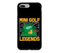 Légendes du Mini Golf Coque pour iPhone 7 Plus/8 Plus