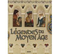 Légendes du Moyen Age