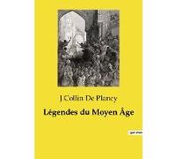 Légendes Du Moyen Âge