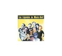 Légendes Du Music-Hall, Vol. 2