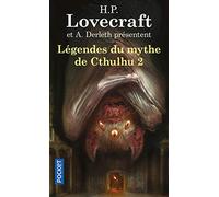 Légendes du mythe de Cthulhu