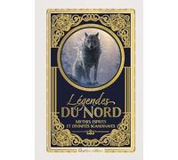 Légendes du nord, mythes, esprits et divinités scandinaves