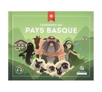 Légendes Du Pays Basque