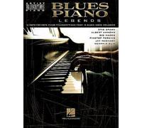 Légendes du piano blues