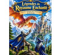 Légendes du Royaume Enchanté