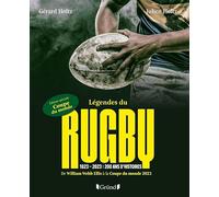 Légendes du Rugby