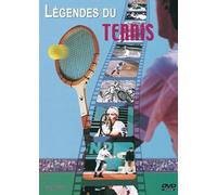 Légendes du Tennis