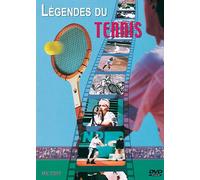 Légendes du Tennis