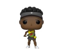 Légendes du tennis - Venus Williams 01 - Funko Pop - Figurine en vinyle
