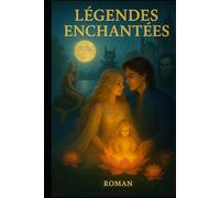 LEGENDES ENCHANTEES