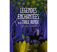 Légendes enchantées de la Table Ronde