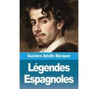 Légendes Espagnoles