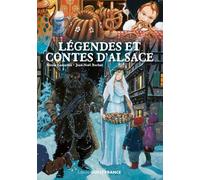 Légendes et contes d'Alsace