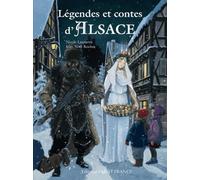 Légendes et contes d'Alsace