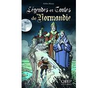Légendes et contes de Normandie