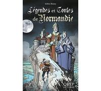 Légendes et contes de Normandie