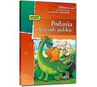 Légendes et contes polonais