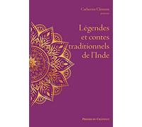 Légendes Et Contes Traditionnels De L'inde