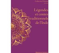 Légendes Et Contes Traditionnels De L'inde