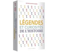 Légendes et curiosités de l'Histoire