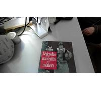 Légendes et curiosités des métiers