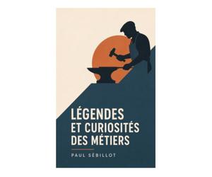 Légendes et curiosités des métiers: Folklore artisanal, croyances populaires et traditions ouvrières de la France rurale