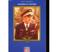 Légendes et histoires