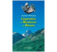 Légendes Et Mystères Du Béarn