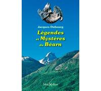 Légendes et mystères du Béarn