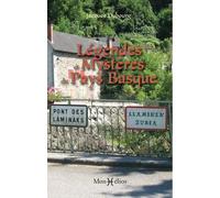 Légendes et mystères du Pays Basque