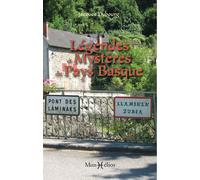 Légendes et mystères du Pays Basque