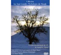 Légendes et mythes nordiques