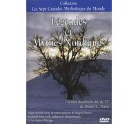 Legendes et mythes nordiques