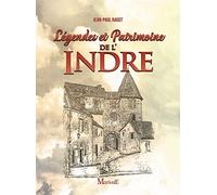 Légendes et patrimoine de l'Indre