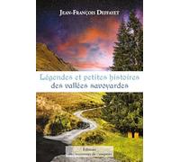 Légendes et petites histoires des vallées savoyardes