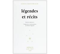 Légendes et récits
