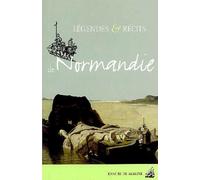 Legendes Et Recits De Normandie