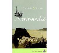 Legendes Et Recits De Normandie - Charles Brisson - Ancre De Marine - broché - Contes / Légendes