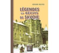 Légendes et récits de Savoie