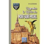 Légendes et récits du Mont Saint-Michel