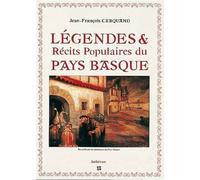 Légendes et récits populaires du Pays basque