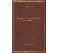 Légendes et récits populaires du pays basque / par M. Cerquand,...
