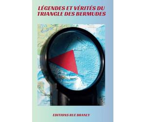 Légendes et Vérités du Triangle des Bermudes: Où Science, Histoire et Folklore Se Croisent au Cœur de l'Atlantique